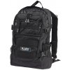 Batoh Back Bag Black 36L