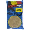 Krmení Powermix Super Feeder (feeder mandle) 1kg