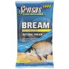 Krmení 3000 UK Natural Bream (cejn přírodní) 1kg