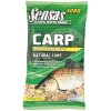 Krmení 3000 UK Super Carp (kapr) 1kg