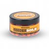 Feeder boilie 100ml - Mango 8 + 12 mm