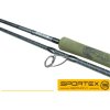 Sumcové pruty Sportex Catfire CS-2 Boat Lure 215cm 20-100g