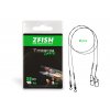 ZFISH Lanko Titanium Leader - 2ks