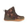 Fox Khaki/Camo V2 Boot (Varianta Fox Khaki / Camo V2  boot size 12/46)