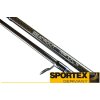 Přívlačové pruty Sportex Seatrout-Xpert ULR 270cm 3-12g