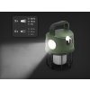 Kempingová lampa Delphin Multix 3W/4400mAh (Velikost 3W/450lm/4400mAh)