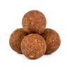 BiG boilie 10kg - BigB Broskev Black pepper 24mm
