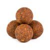 BiG boilie 10kg - BigB Broskev Black pepper 20mm