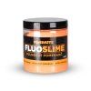 Fluo slime obalovací dip 100g - Půlnoční pomeranč