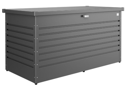 Úložné boxy Biohort