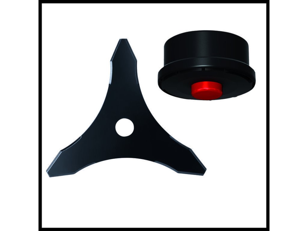 Ersatz Spulenschnur Für AGILLO Trimmer - 8m Kunststoff Schnur Mit Abdeckung