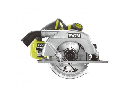 3426347 kotoucova pila ryobi r18cs7 0 18v 184 mm 24 zubu