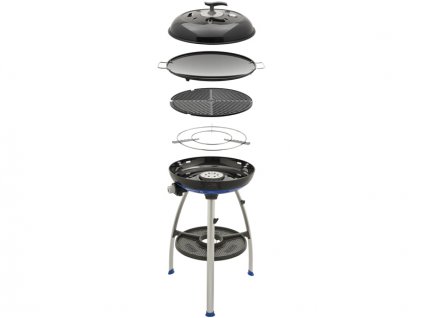 Cadac CARRI CHEF 2 BBQ/SKOTTEL