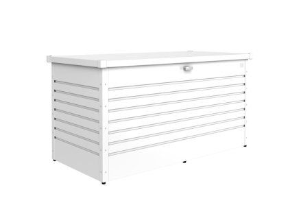 ulozny box biohort freizeitbox 160 bila