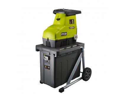 RYOBI drtič větví RSH3045U, 3000W