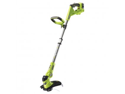 RYOBI vyžínač RLT1831-H25F 18V + akumulátor + nabíječka