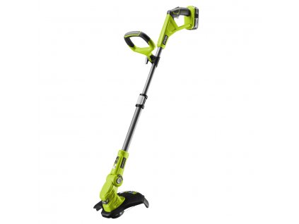 RYOBI vyžínač RLT1832-25F 18V + akumulátor + nabíječka