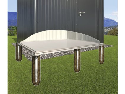 3508816 zaklad smartbase plus pro domek neo 1a