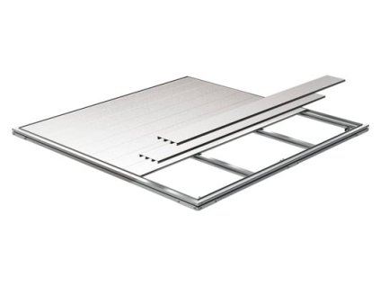 3508843 zaklad smartbase pro domek neo 1a