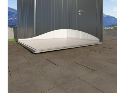 3508861 zaklad smartbase pro domek neo 2d 4b