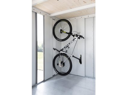 Biohort Držák jízdních kol „bikeMax“ pro domek Neo