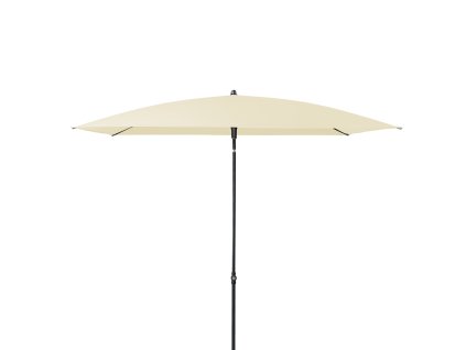 Balkónový naklápěcí slunečník Doppler SUNLINE WATERPROOF 230 x 190 cm, přírodní