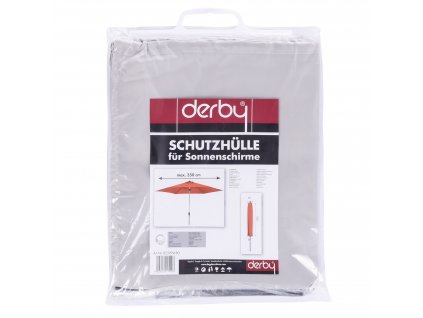 Ochranný obal pro středové slunečníky do 350 cm  Basic