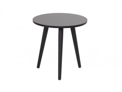 3509947 bocni stolek sophie 45cm vyska 45cm carbon black