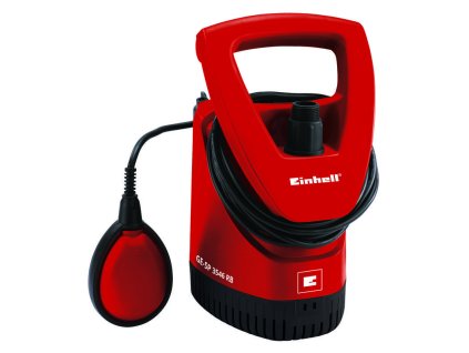 EINHELL sudové čerpadlo GE-SP 3546 RB