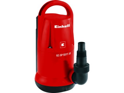 EINHELL ponorné čerpadlo GC-SP 5511 IF