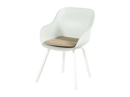 Jídelní židle Hartman SOPHIE Element Le Soleil, cotton white