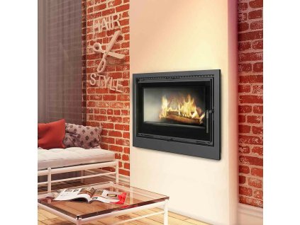 Krbová vložka KRATKI ARKE 75