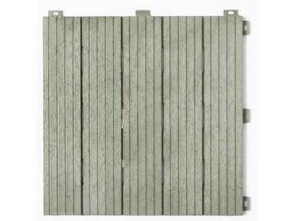 DECKTILE COSMOPOLITAN BLOSSOM B
