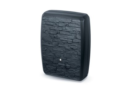 Sud na dešťovou vodu MULTITANK 250 l, antracit