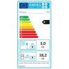 NS20 energeticky stitek