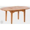 3477371 stul ovalny z teaku elegante v
