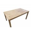 3502450 garden i hranaty teakovy stul