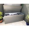 csm Biohort Freizeitbox Gartenbox grau b10c8f438f