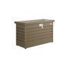box na baliky biohort bronzova metaliza