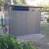 Geraetehaus AvantGarde XXL quarzgrau metallic[1]