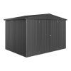 3464561 domek na naradi biohort europa 5 seda