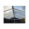 Zahradní domek Palram SkyLight 6x10 antracit