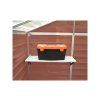 Zahradní domek Palram SkyLight 6x5 hnědý