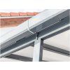 145689 7 terrassendach original 5 46 x 4 06 m antracit