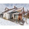 Terrassendach original 5,46 x 3,06 m - antracit