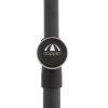 Slunečník se středovou nohou Doppler ACTIVE 210 cm, světle šedá