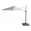 3509659 6 zahradni slunecnik shadowflex 300cm s bocnim stinenim light grey