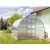 Skleník Gardentec CLASSIC T 2 x 3 m, 4 mm