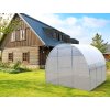 Skleník GARDENTEC Easy 6 x 3 m, 4 mm