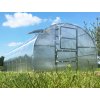 Skleník Gardentec Kompakt 4 x 3 m, 4 mm